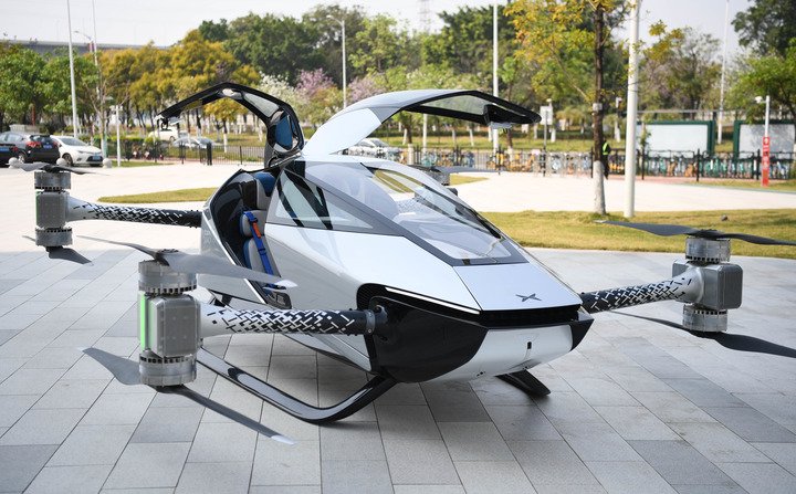 城市低空经济50强：万亿之城“洗牌”，14座地级市“突围”