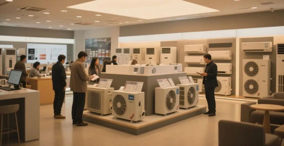 “最强高温”席卷多地，高温天气能否为空调市场再添一把“火”