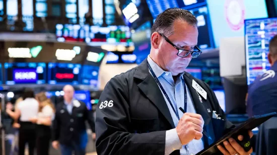 开盘：美股周二开盘涨跌不一 市场关注贸易局势发展