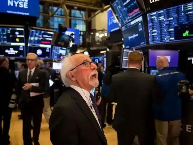 目前市场的一大风险：压根不信特朗普关税