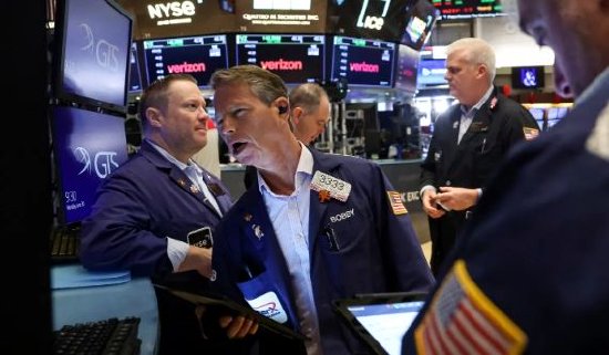 盘前：标普500期指涨0.14% “TACO” 交易重现