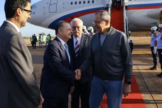 金砖风云：一个特殊窗口期