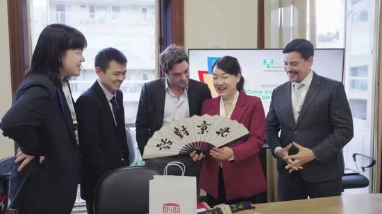 金砖风云：一个特殊窗口期