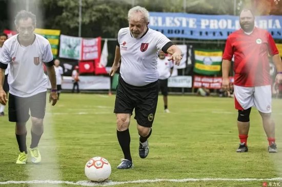 金砖风云：一个特殊窗口期