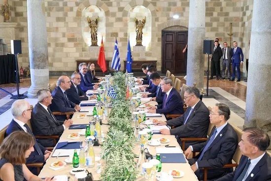 金砖风云：一个特殊窗口期