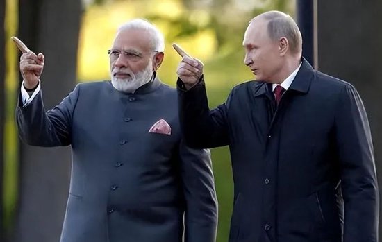 金砖风云：一个特殊窗口期