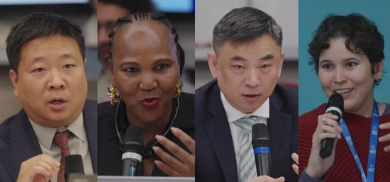 金砖风云：一个特殊窗口期