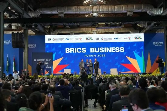 金砖风云：一个特殊窗口期