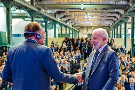 金砖风云：一个特殊窗口期