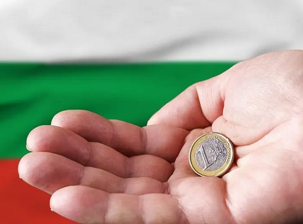 欧盟批准保加利亚于2026年采用欧元