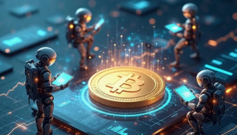 一个月涨超200%！吃透稳定币风口红利的四方精创“野心”有多大？