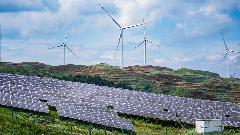 反“内卷”动作不断 剑指汽车、光伏等行业低价无序竞争