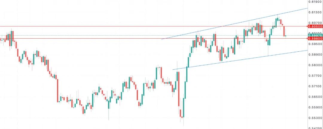 新西兰联储7月不降息≠放弃宽松？纽币NZDUSD或将进入“数据审判月”