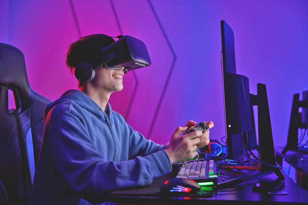 外企在沪研发游戏有望视同国产，拿到版号能更容易吗