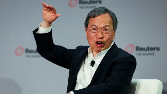 超微电脑计划扩大欧洲生产以抓住AI需求机遇