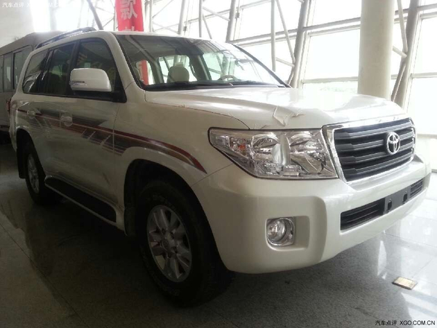 酷路泽四驱如何使用？四驱使用场景有哪些？