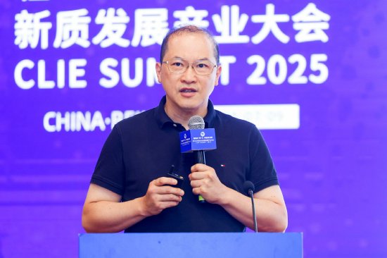 周宏骐：新时代企业每十年就洗牌一次，最近外卖大战也是洗牌的过程