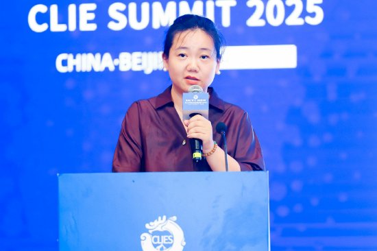 北京市东城区文旅集团吴睿娜：诚邀企业加入王府井大家庭，共同书写商业繁荣和文化交流新篇章