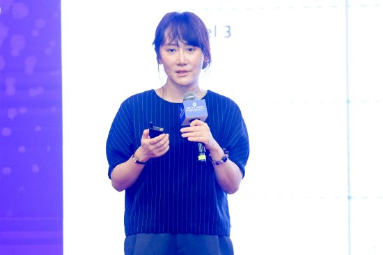 北大国发院杜晓梦：未来要善用AI技术提升营销效率，占据更大比较优势和营销竞争优势