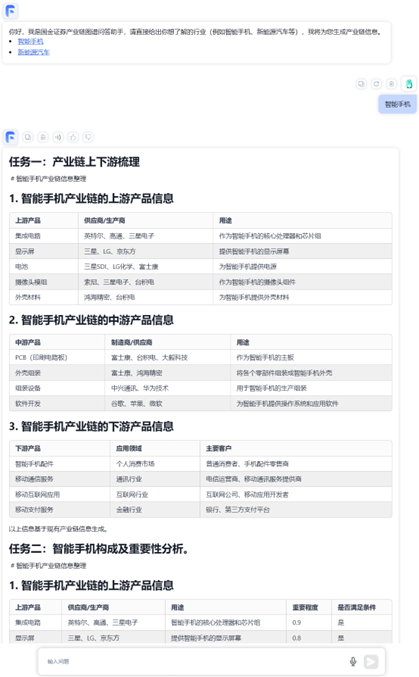 国金证券王洪涛：证券行业大语言模型优化方法与应用示范
