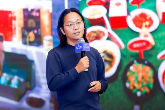 黄渊普：中国品牌出海将迎来黄金十年