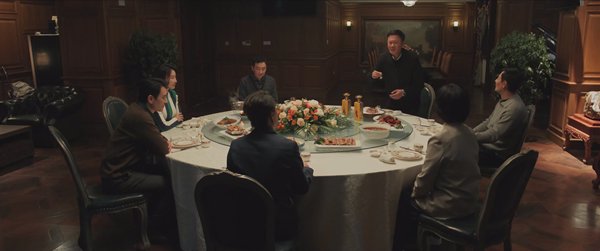 《以法之名》总制片人：刀刃向内，这可能是唯一一部检察侦查题材剧