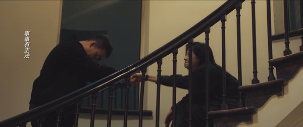 《以法之名》总制片人：刀刃向内，这可能是唯一一部检察侦查题材剧