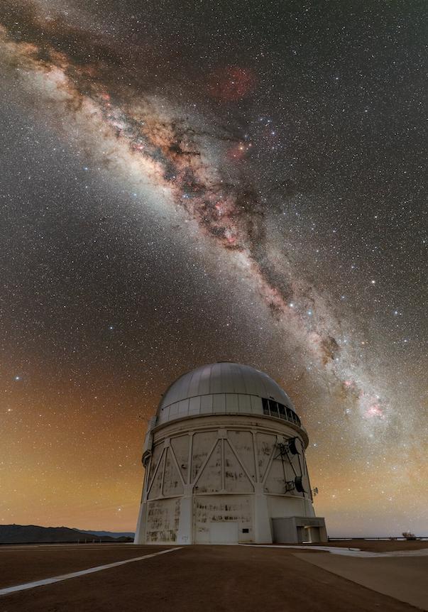 有望发现超100颗流浪行星！西湖大学开启巡梦计划