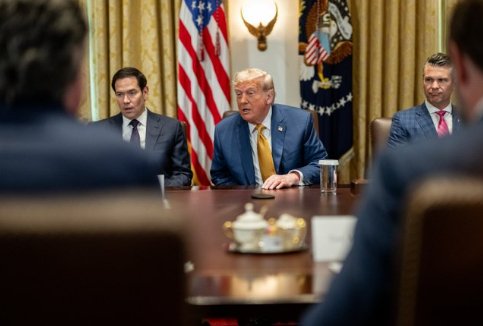 前日本官员：震惊、沮丧、愤怒！特朗普只会把亚洲推向中国