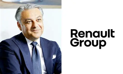 雷诺汽车将任命临时CEO 接替转投开云的德-梅奥