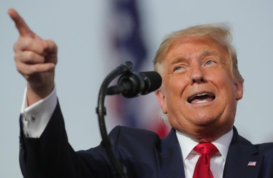 特朗普再挥关税大棒 TACO交易能否继续？