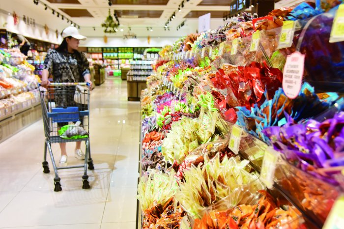 6月CPI同比由降转升 核心CPI创近14个月以来新高