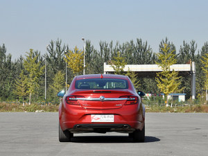 君威手自一体如何操作？操作过程中有哪些技巧？