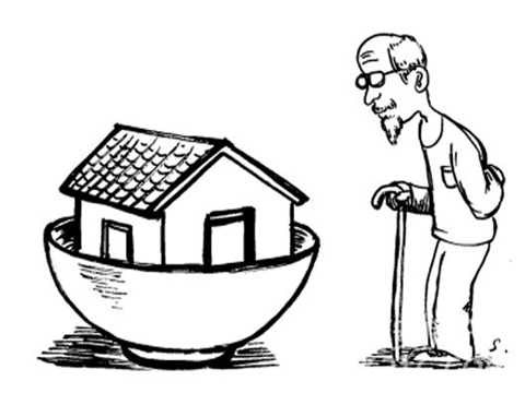 如何规划农村养老？到农村养老有哪些注意事项和规划要点？