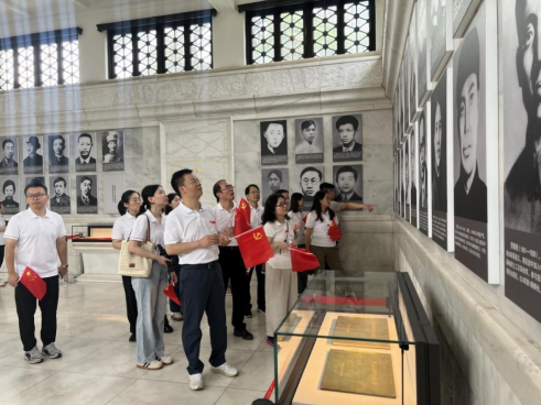 坚守爱与责任 共绘美好生活—— 中银保险积极开展“7.8保险公众宣传日”系列活动