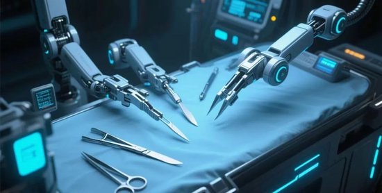 天上突然掉下“500亿市场”