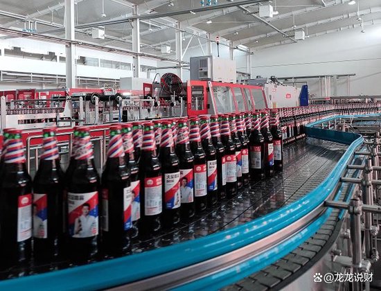 年入30亿的国产饮料巨头，要“卖身”变外资了？大窑官方回应