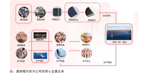 四川前首富之女刘舒琪上任通威股份董事长两年多，遭遇业绩、股价双杀，1500亿债务高悬如何破局？