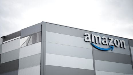 亚马逊考虑向Anthropic追加数十亿美元投资