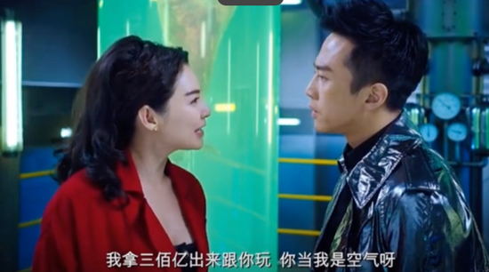 阿里终于想通了