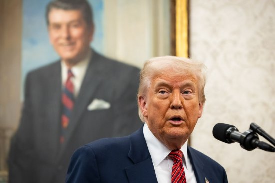 特朗普的出生公民权限制令再次遭联邦法官叫停