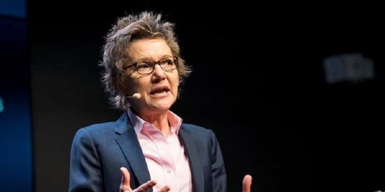 美联储官员Daly：2025年有望降息两次 关税对价格的影响可能较弱