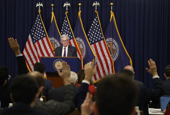 美联储就修订银行监管评级计划征求意见