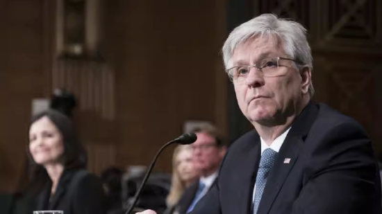 美联储理事Waller：资产负债表规模可降至5.8万亿美元左右