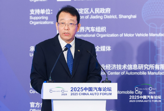 冯兴亚：广汽已全面进入“战时状态”