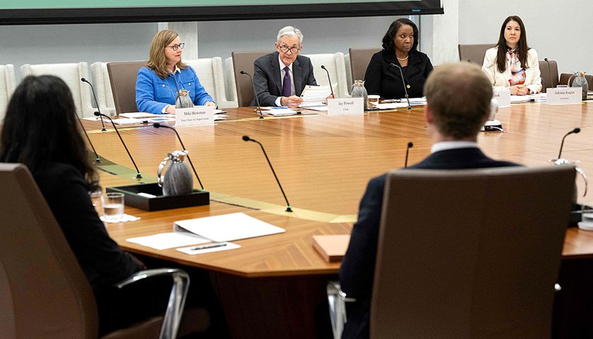 当红理事沃勒称可以考虑7月降息，美联储对是否降息分歧明显