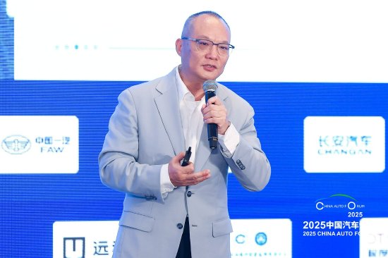 汽车之家杨嵩：近两年汽车零售收入损失千亿，建议车企降本增效、产能有序出海