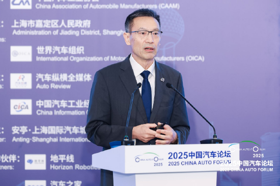 地平线陈黎明：中高阶智能驾驶拐点已到，将迎来快速增长