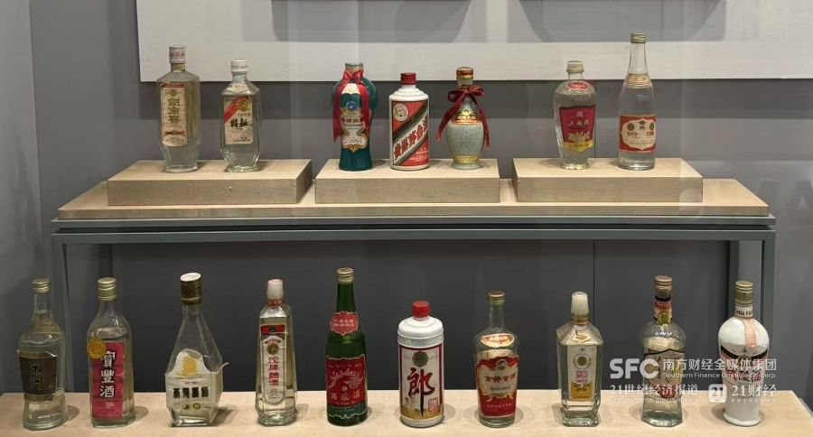 低度白酒简史与未来：从“小孩那桌”走向C位