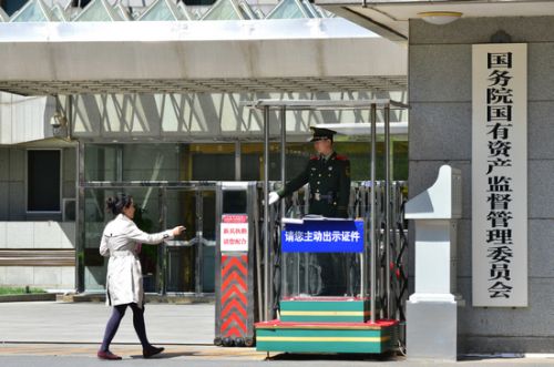 如何认识国资委前身及发展历程？国资委在经济中的角色如何演变？